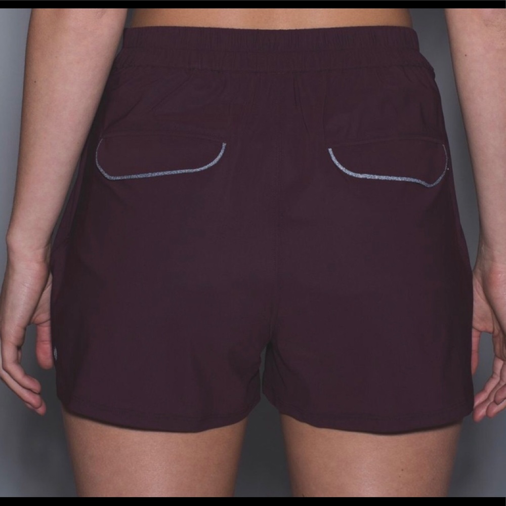 Lululemon & Go City Skorts